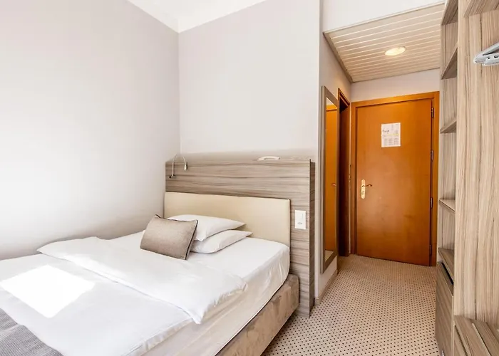 Hotel Federale