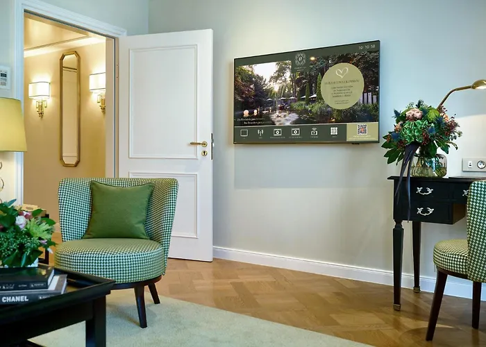 Parkhotel Guetersloh