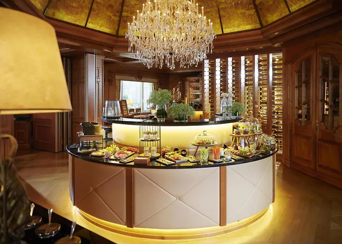 Parkhotel Guetersloh