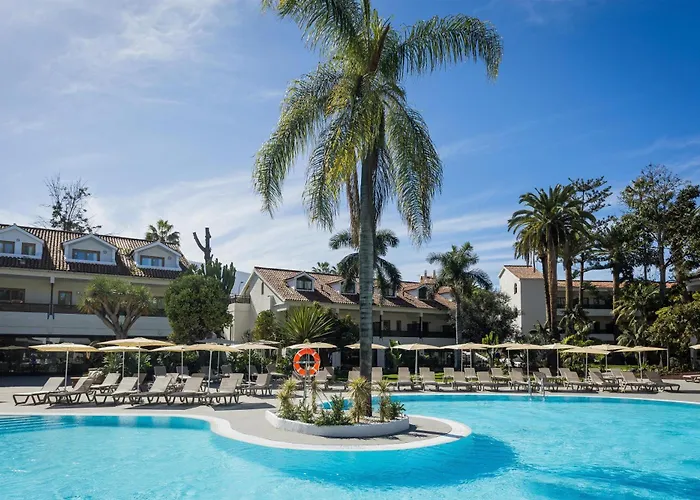 Radisson Resort & Residences Tenerife - Adults Only