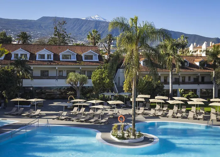 Radisson Resort & Residences Tenerife - Adults Only