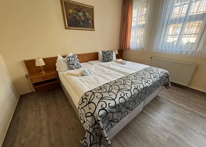Hotel Zum Kanzler