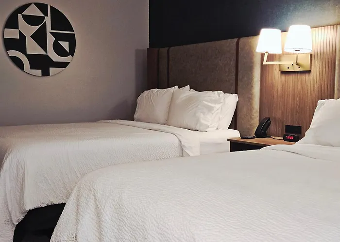 Holiday Inn Harrisburg I-81 Hershey Area By Ihg