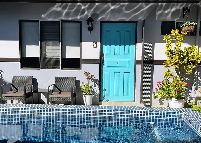 Hotel Perico Azul & Surf Camp