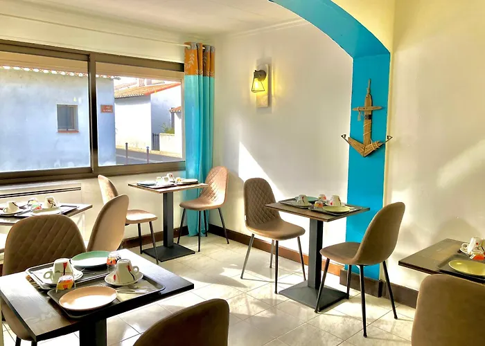 Hotel Lou Marques