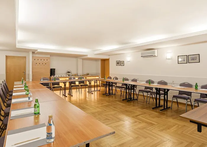Hotel Bielany