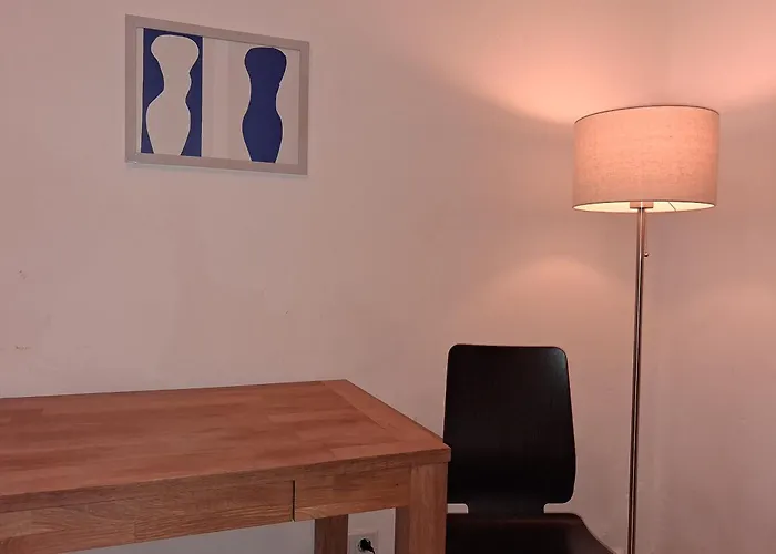 Suedhotel