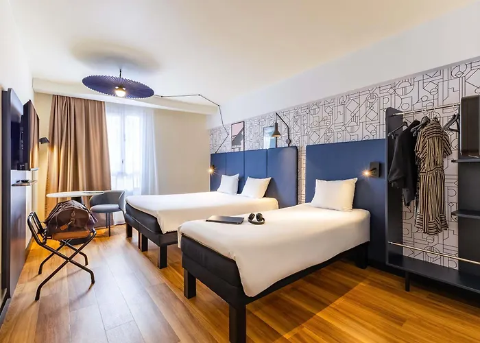 Ibis Dunkerque
