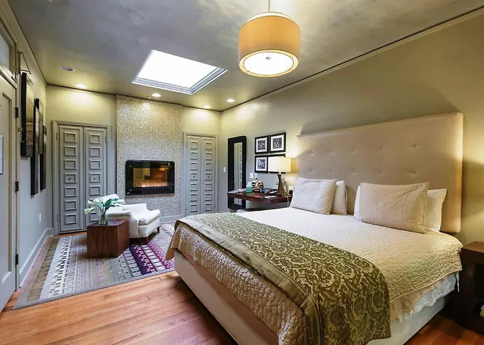 The Campbell Hotel