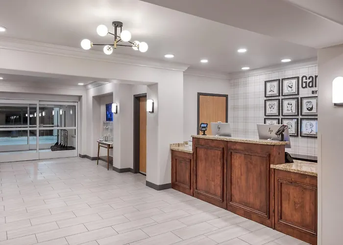 Garner Hotel Idaho Falls Southwest By Ihg