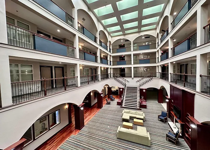 Country Inn & Suites By Radisson, Athens, Ga
