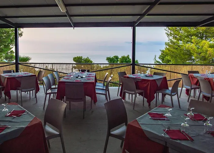 Camping&Village Rais Gerbi