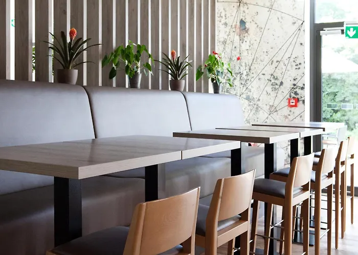 Holiday Inn Express Friedrichshafen, an IHG Hotel