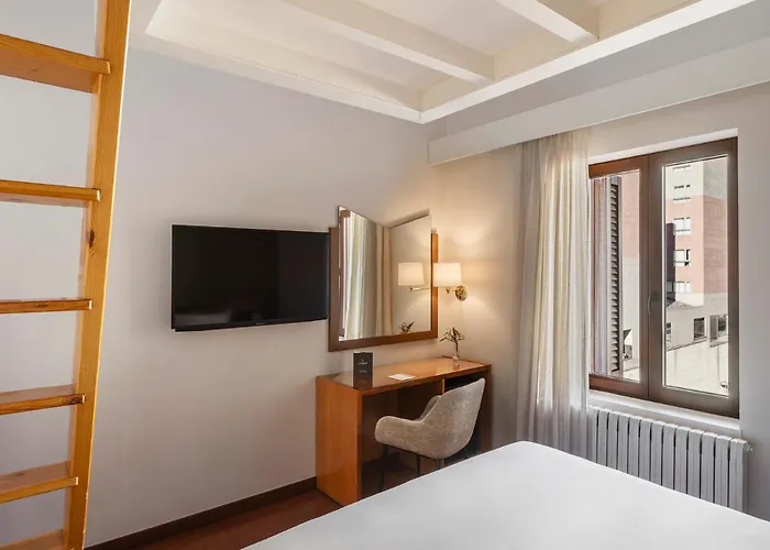 Hotel De L'Isard