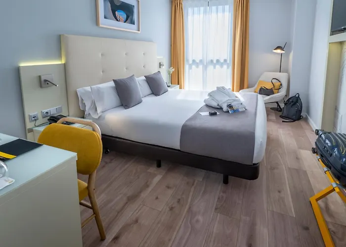 Hotel SERHS Del Port