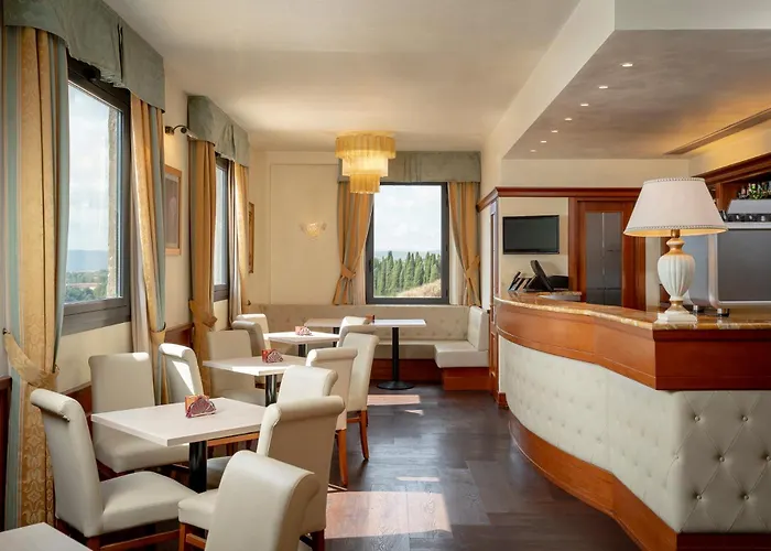 Hotel Athena