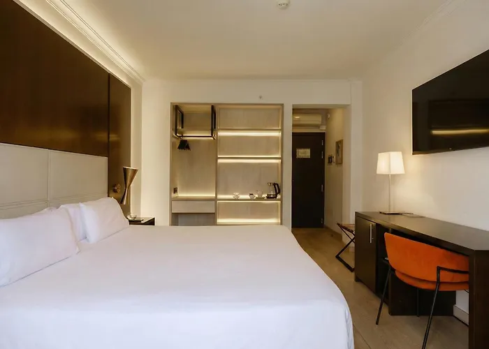 Hotel Taburiente S.C.Tenerife