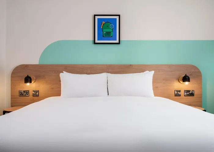 Garner Hotel Chesterfield North By Ihg