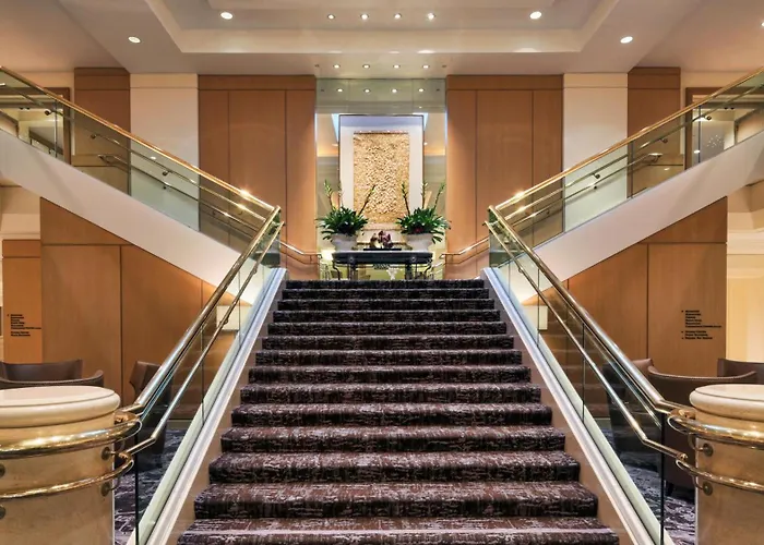 Hilton Los Angeles Airport