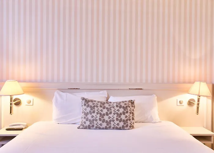 The Originals Boutique, Hotel La Ferme Du Pape, Eguisheim