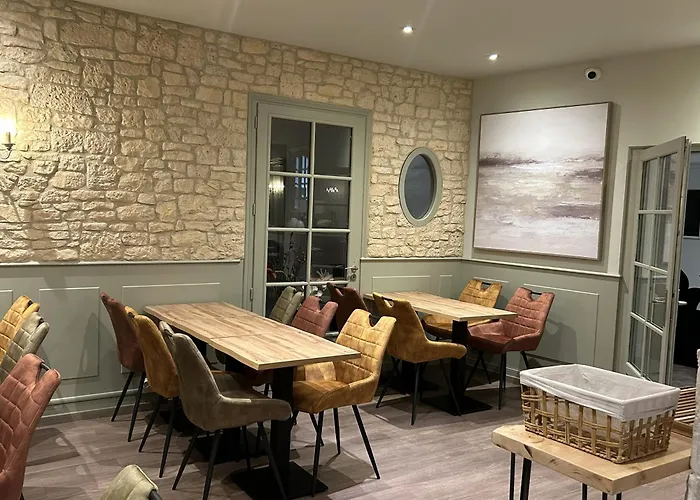 Hotel Saint Albert