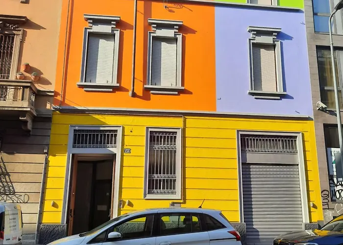 Hotel Nettuno