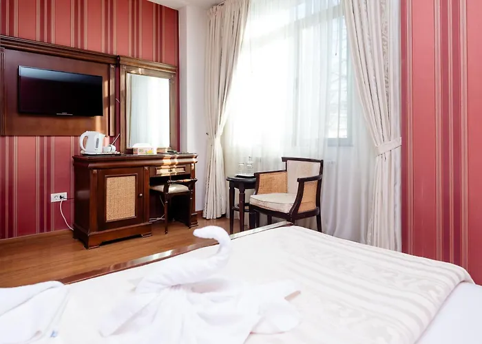 Acapulco Hotel
