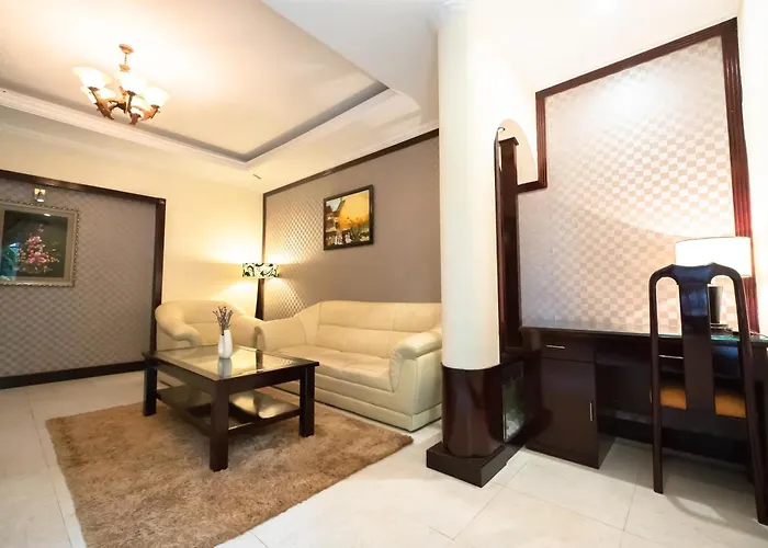 Petro House Vung Tau - Block B