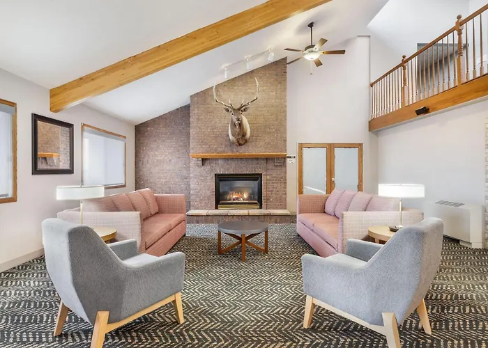 Americinn By Wyndham Valley City Conference Center