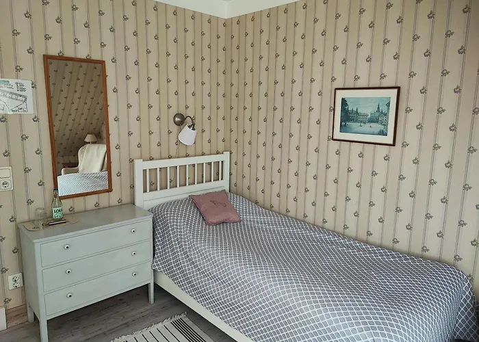 Lilla Hotellet