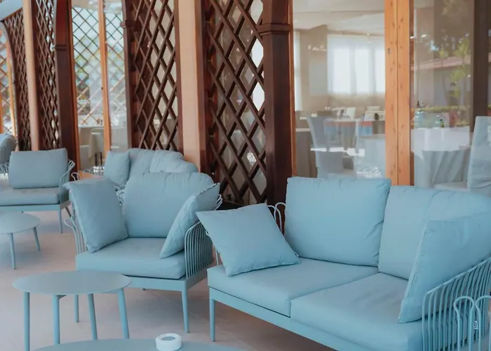 Hotel Acquario