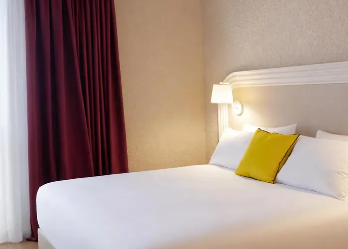 Residence Les Domes Par Vy Resort Thermal & Spa
