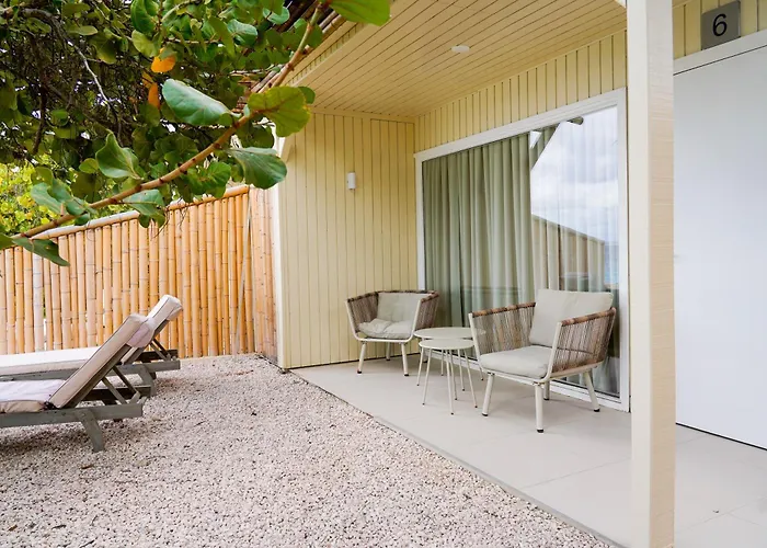Boutique Hotel Bougainvillea