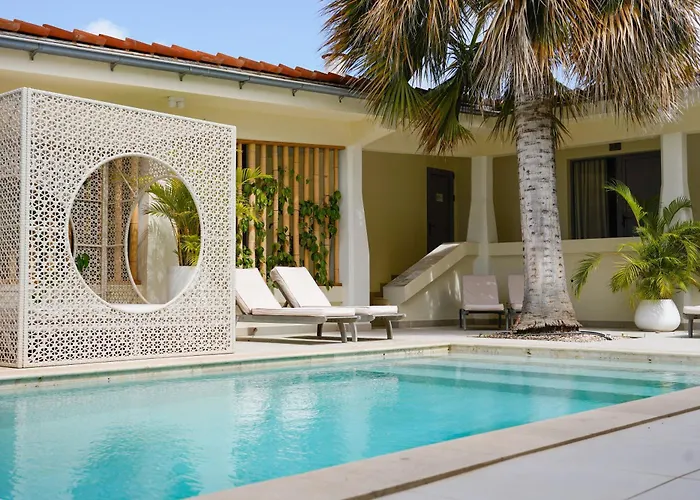 Boutique Hotel Bougainvillea