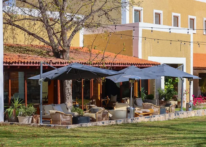 La Casona Del Banco Hotel Boutique