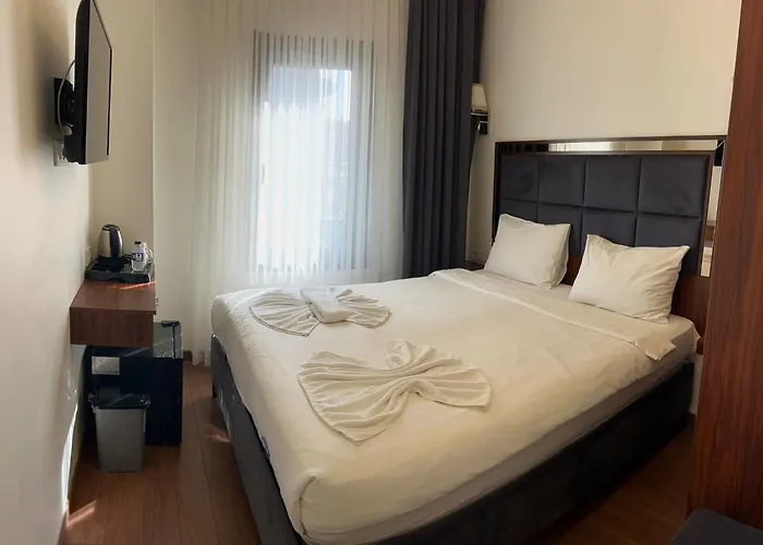 Violin Hotel Sultanahmet