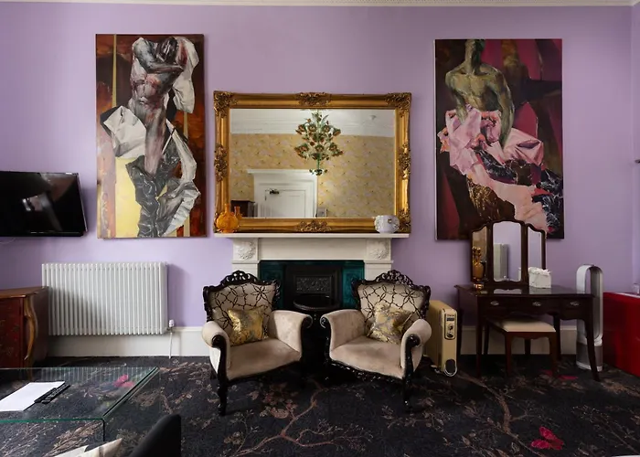 24 Royal Terrace