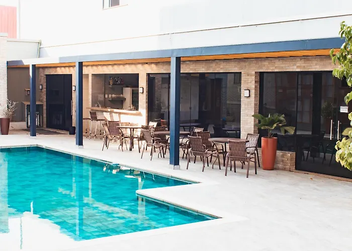 Atrium Confort Hotels