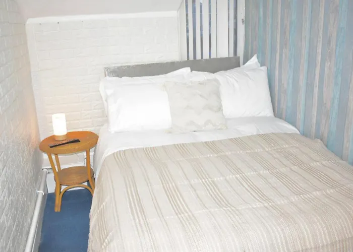 The Franklyn Hotel B&B