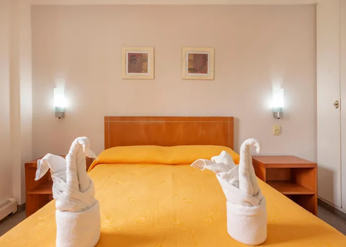 Hotel Belmar