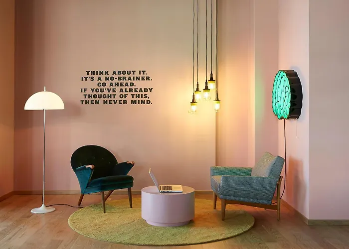 The Social Hub Groningen