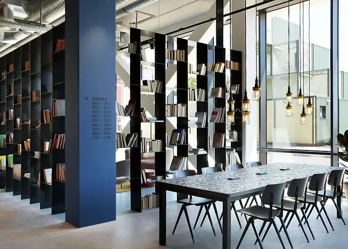 The Social Hub Groningen