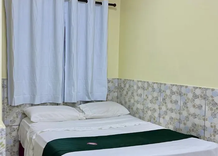 Hotel Maracá