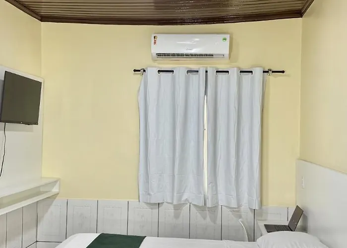 Hotel Maraca