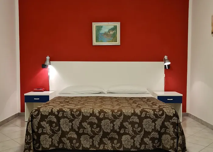 Hotel Giardino Del Sole