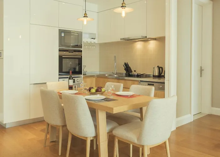Residence G Nanshan
