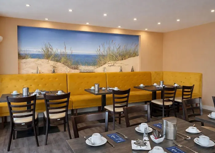 Hotel zur Traube