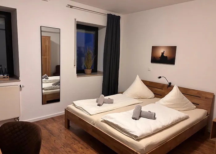 Hotel Zum Alten Schlagbaum