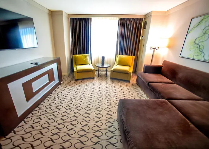 Gold Strike Casino Resort