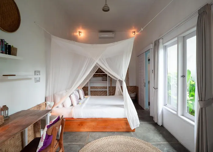 Lila Boutik Canggu